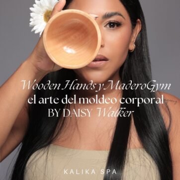 Wonden Hands y MaderoGym – El arte del moldeo corporal (Curso Presencial en Miami)